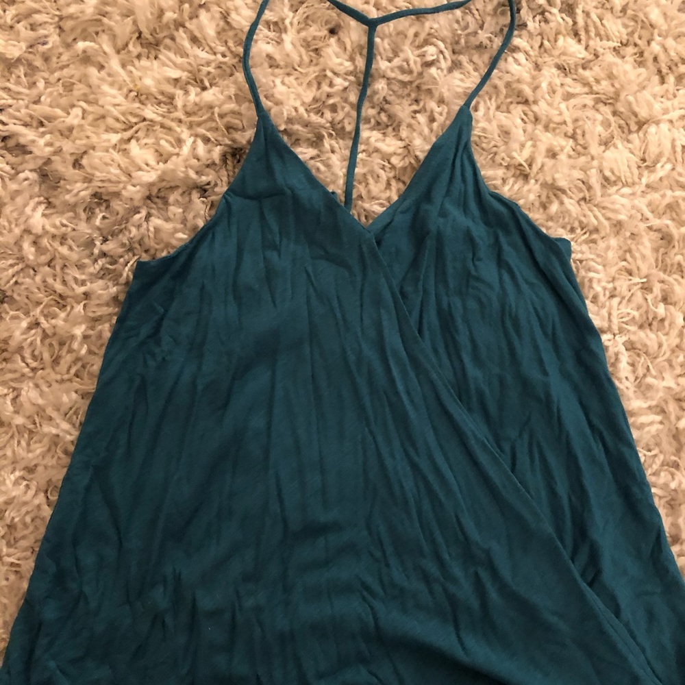 Urban Outfitters tank!